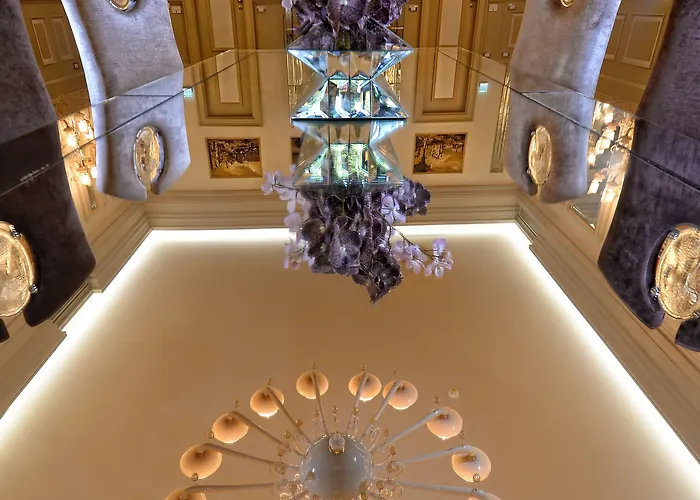 Palazzetto Madonna 4*