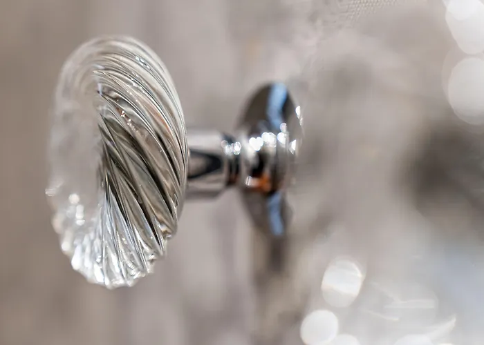 מלון Palazzetto Madonna 4*