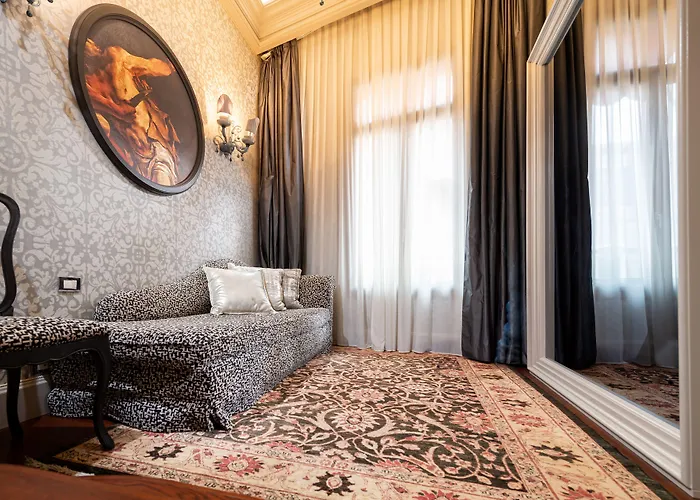 Palazzetto Madonna ונציה