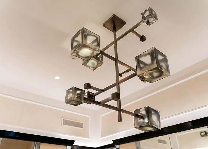 Palazzetto Madonna מלון ונציה