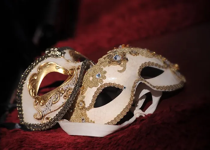 מלון Palazzetto Madonna ונציה