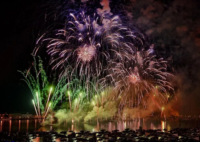 מלון Palazzetto Madonna 4*