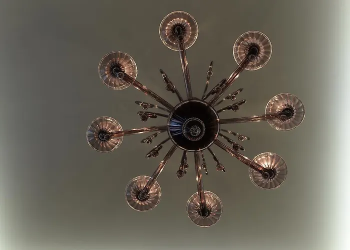 Palazzetto Madonna 4*