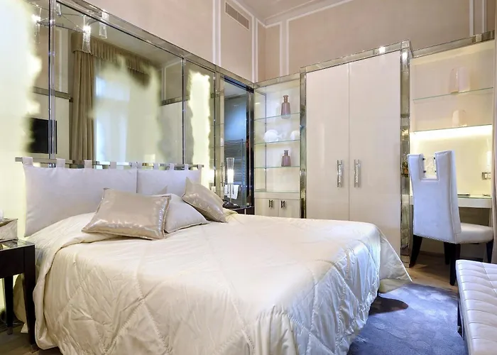 מלון Palazzetto Madonna 4*