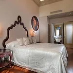 Отель Palazzetto Madonna Венеция