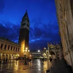 Отель Palazzetto Madonna