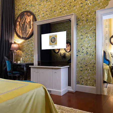 Palazzetto Madonna فندق 4*