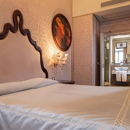 Palazzetto Madonna Venezia