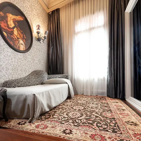 Palazzetto Madonna Hotel Venezia