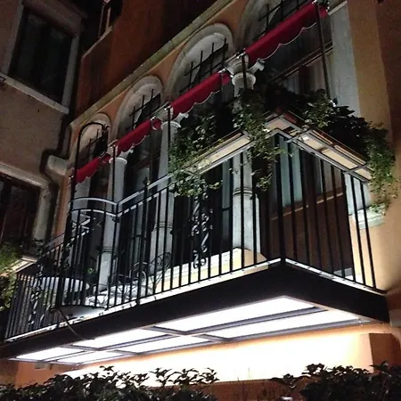 Palazzetto Madonna البندقية